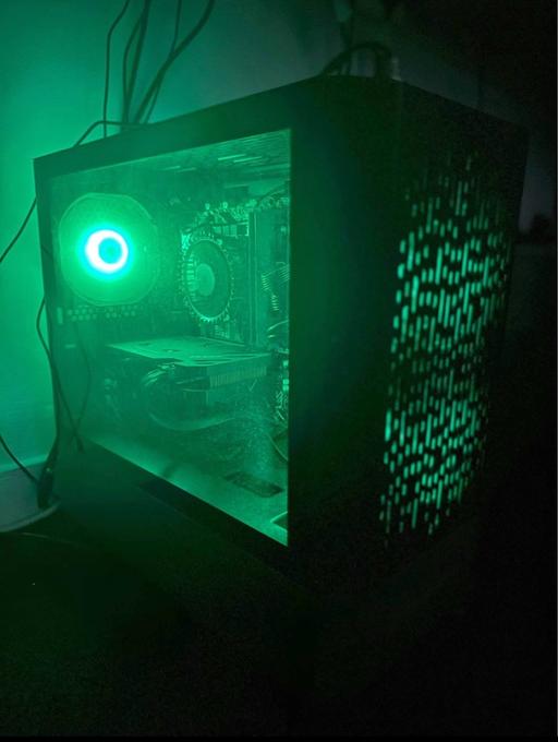 Buy & Sell North Yorkshire Middlesbrough - Photos for Stormforce Gaming PC (Runs every game great)