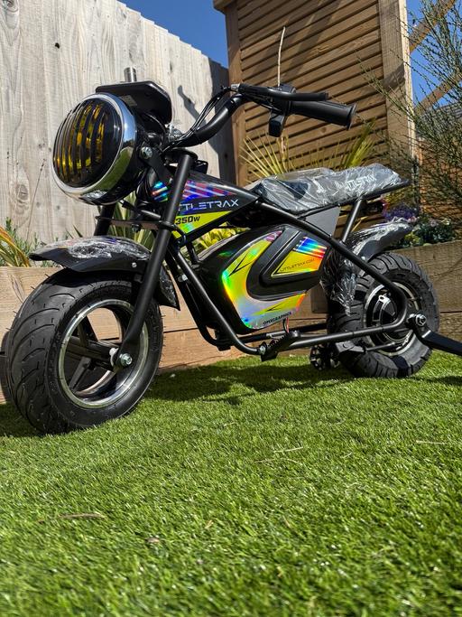 Buy & Sell Central London Charing Cross - Central London - Photos for Kids electric bike by Littletrax - 350w 36v