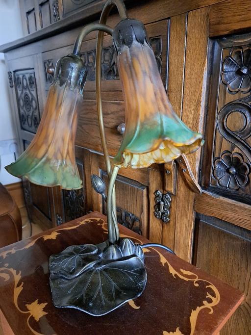 Buy & Sell West Midlands Dudley - Photos for Vintage table lamp