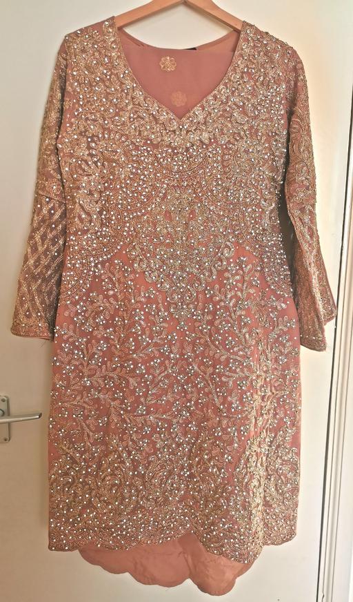 Buy & Sell Buckland End Birmingham - Photos for Asian Dress