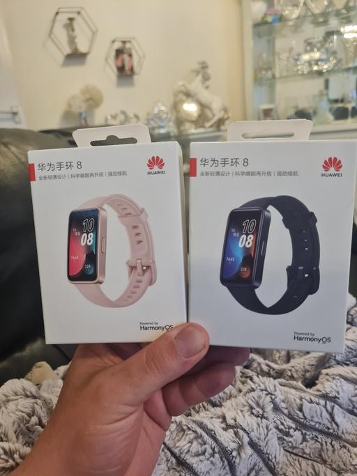 Buy & Sell West Midlands Sandwell - Photos for smart watches Huawei