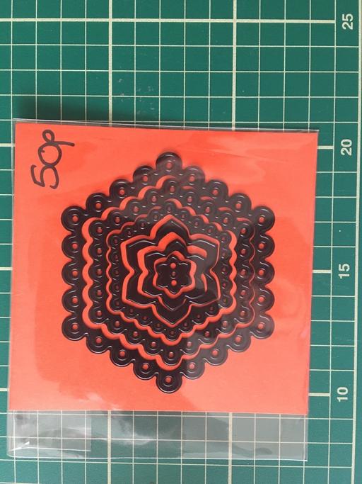 Classes Staffordshire South Staffordshire - Photos for Craft metal cutting dies