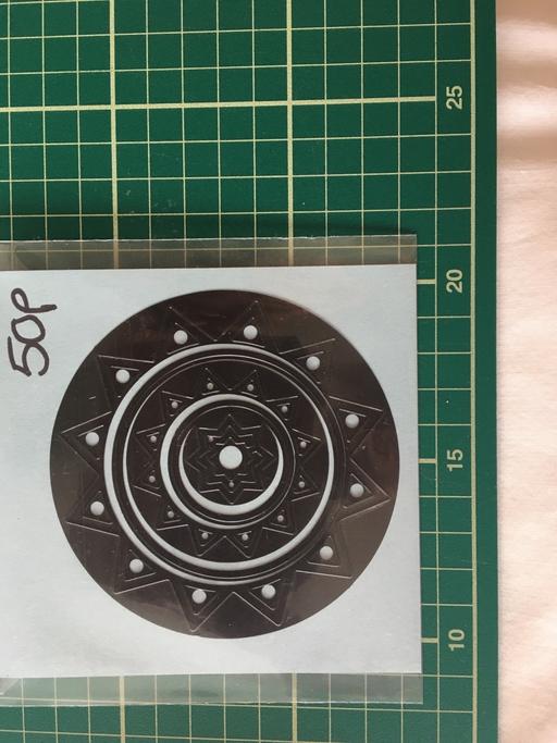 Classes Staffordshire South Staffordshire - Photos for Craft metal cutting dies