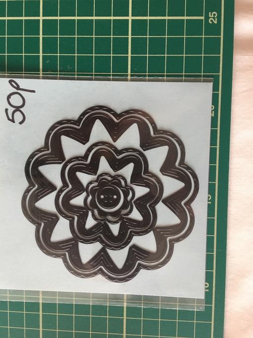 courses Staffordshire South Staffordshire - Photos for Craft metal cutting dies
