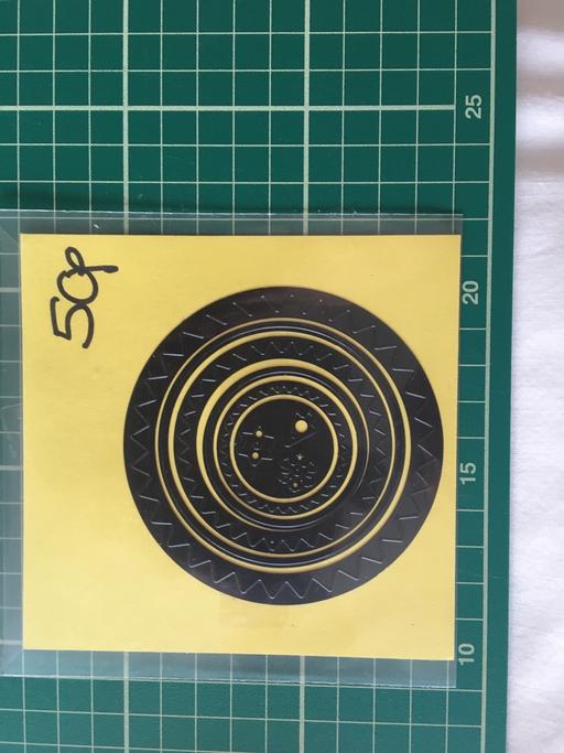 courses Staffordshire South Staffordshire - Photos for Craft metal cutting dies
