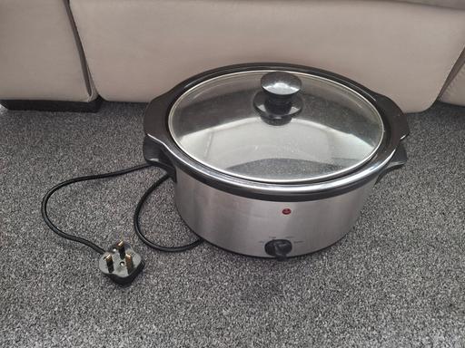 Buy & Sell West Midlands Birmingham - Photos for fully working slow cooker