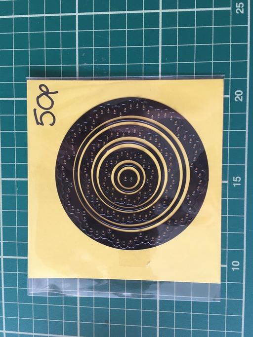 courses Staffordshire South Staffordshire - Photos for Craft metal cutting dies