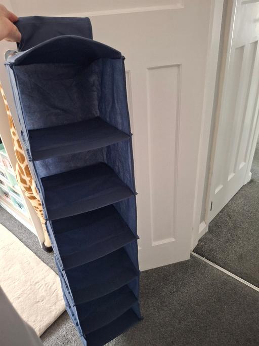 Buy & Sell West Midlands Birmingham - Photos for wardrobe storage