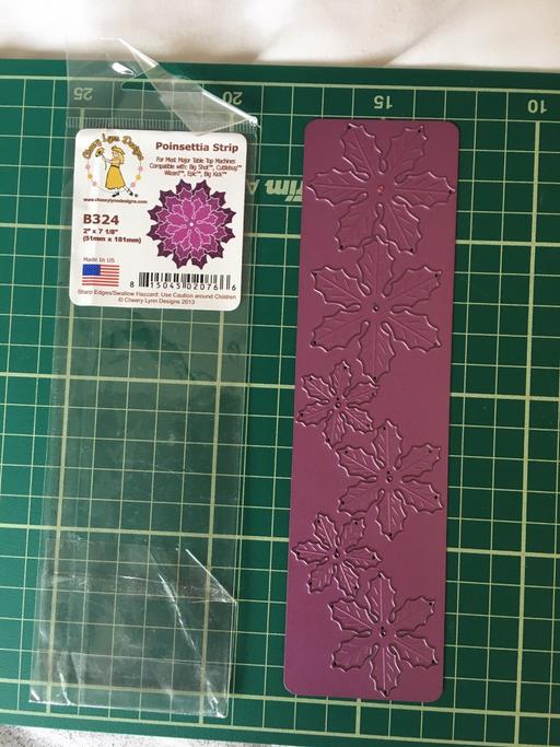 Classes Staffordshire South Staffordshire - Photos for Craft metal cutting die