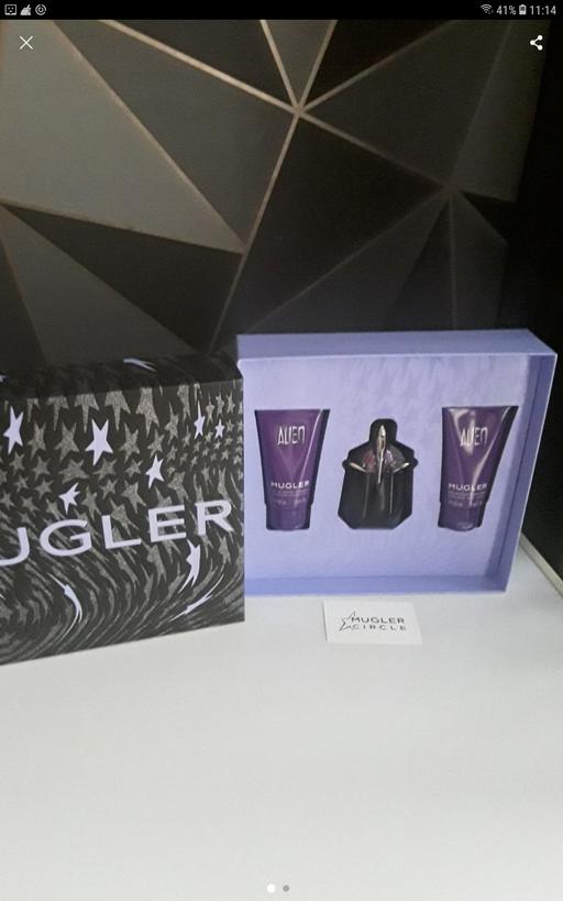 Buy & Sell Moons Moat North Industrial Estate Redditch - Photos for perfume gift set