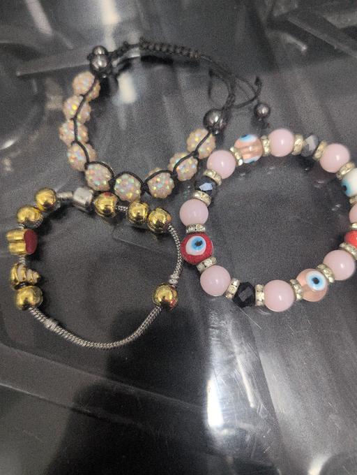 Buy & Sell Wallbrook Dudley - Photos for 3 bracelet s