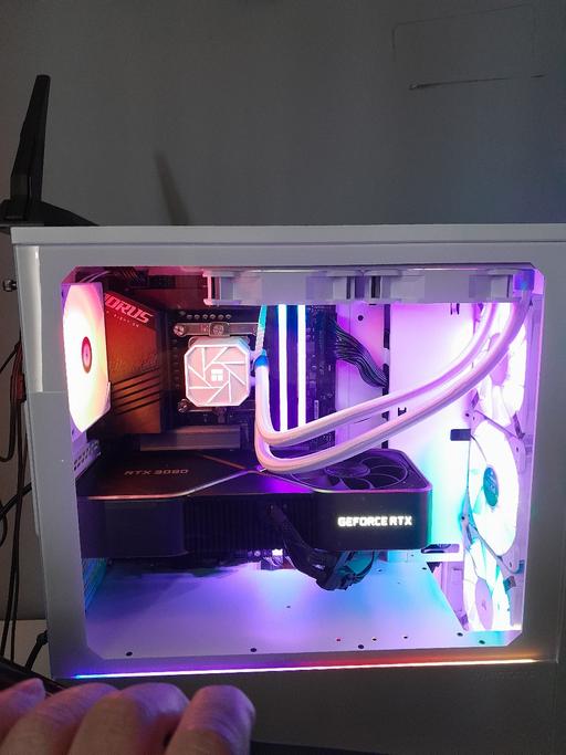 Buy & Sell Greater Manchester Wigan - Photos for Gaming pc