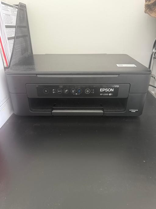 Buy & Sell Bedfordshire Luton - Photos for Epson XP-220 WiFi printer
