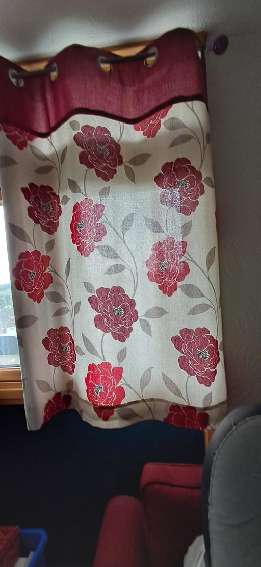 Buy & Sell West Midlands Sandwell - Photos for lined curtains