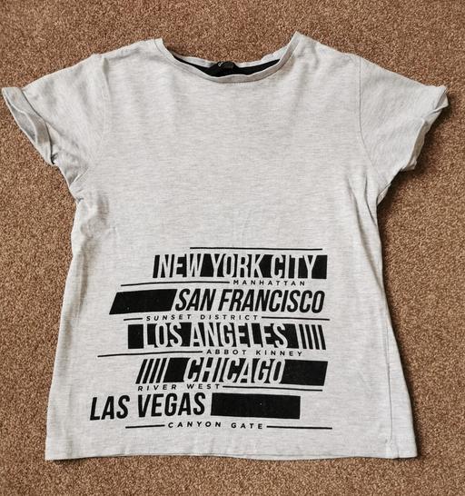 Buy & Sell West Midlands Birmingham - Photos for Boys shirt