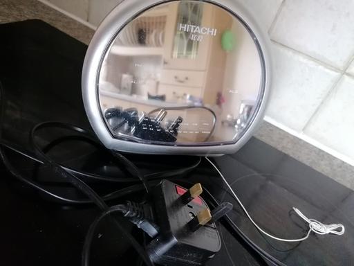 Buy & Sell Derbyshire North East Derbyshire - Photos for electric alarm clock