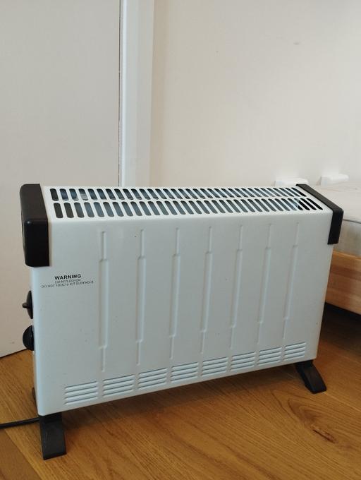 Buy & Sell South West London Kingston upon Thames - Photos for Electric radiator