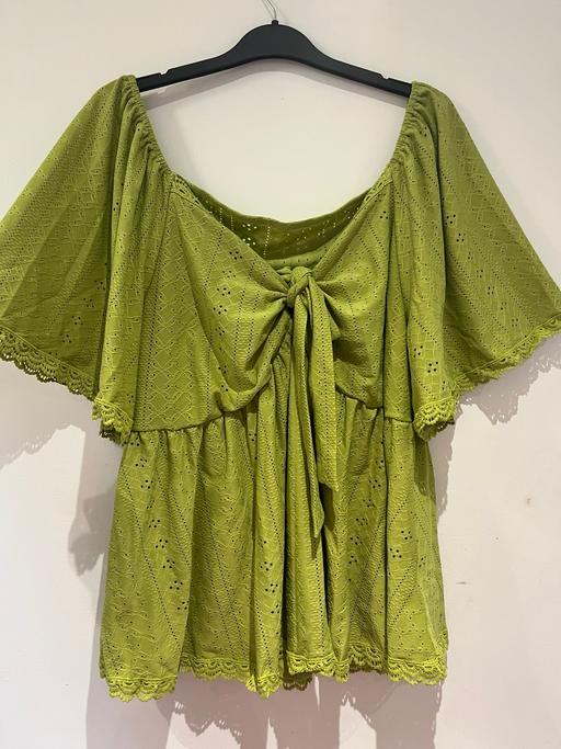 Buy & Sell Bedfordshire Luton - Photos for Stunning women blouse