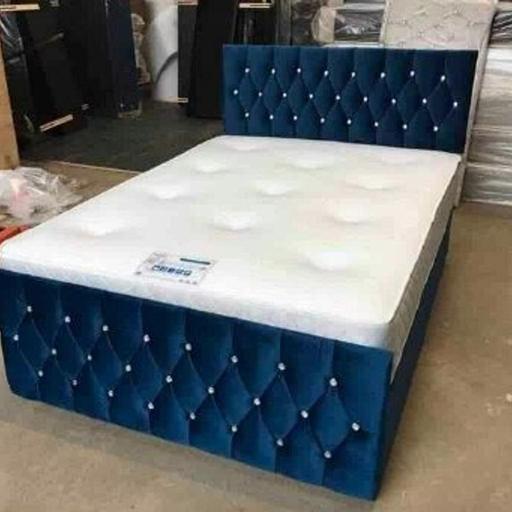 Buy & Sell West Midlands Birmingham - Photos for Beautiful Florida Beds&Mattresses All Sizes