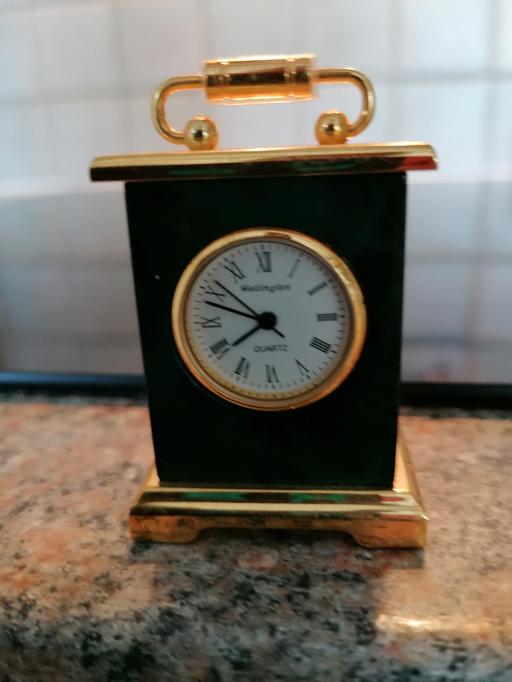 Buy & Sell Derbyshire North East Derbyshire - Photos for small clock