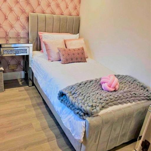 Buy & Sell West Midlands Birmingham - Photos for SALE😍Panel Line Beds