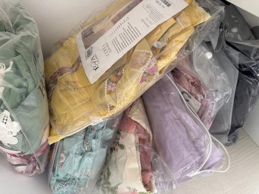 Buy & Sell Yardley Birmingham - Photos for Khaadi Maria b sana Safina’s suits