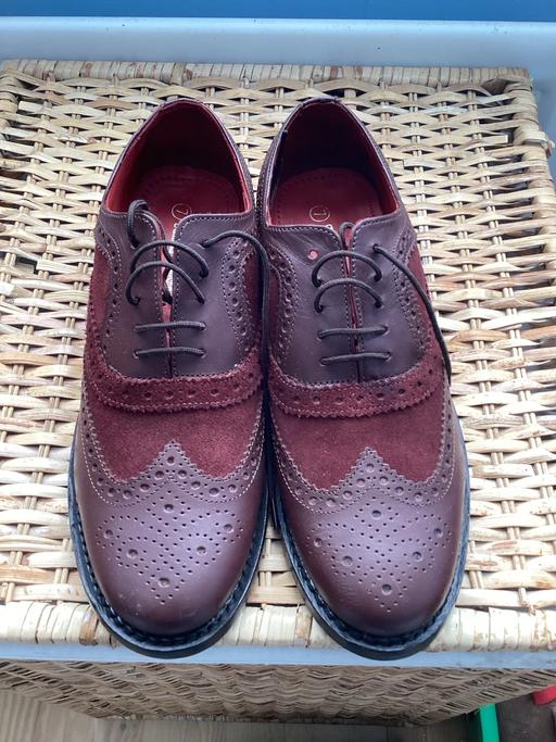 Buy & Sell Renfrewshire Erskine - Renfrewshire - Photos for Hand made leather shoes