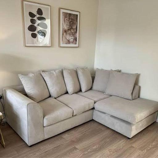Buy & Sell West Midlands Birmingham - Photos for SALE 😍 Dylan Corner Sofa