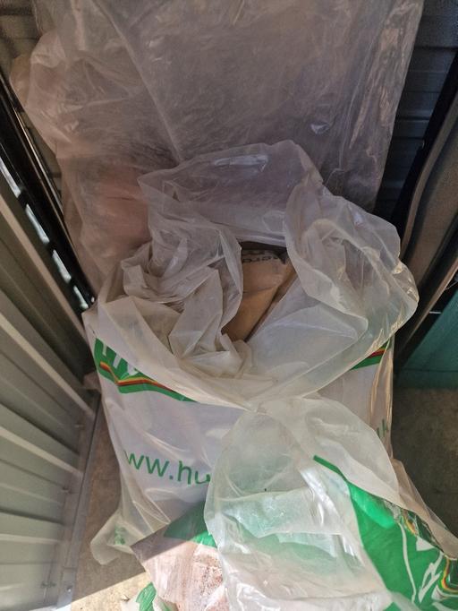 Buy & Sell Staffordshire Stafford - Photos for 2 1/2 bags cement
