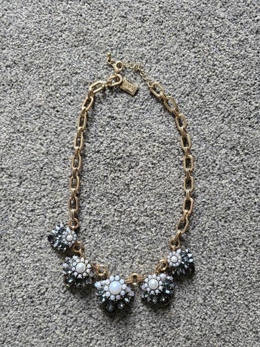 Buy & Sell West Midlands Sandwell - Photos for Costume jewellery necklace