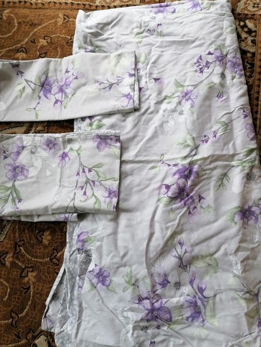 Buy & Sell Derbyshire North East Derbyshire - Photos for double cotton bedding