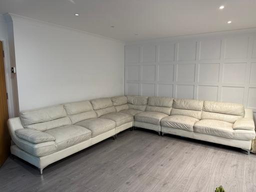 Buy & Sell West Midlands Dudley - Photos for Large Sofa set