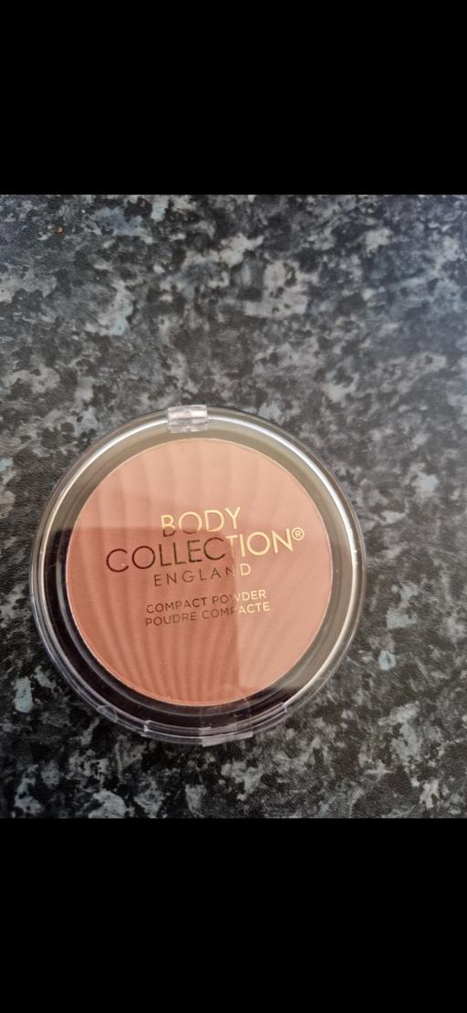 Buy & Sell Leicestershire Leicester - Photos for brand new powder foundation