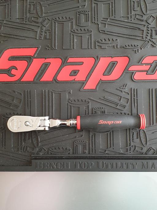 Vehicles Denbighshire - Wales Prestatyn - LL19 - Photos for New Snap-on FHX80B Locking Flex head Ratche.