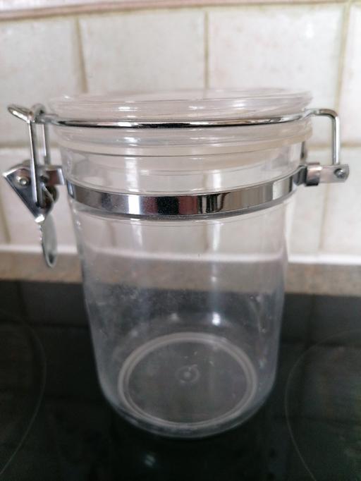Buy & Sell Derbyshire North East Derbyshire - Photos for kilner style jar