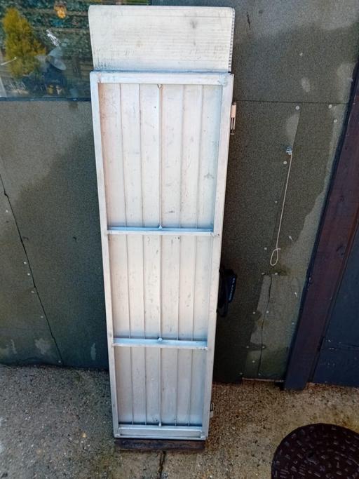 Buy & Sell East London Redbridge - Photos for 5ft scooter/wheelchair ramp
