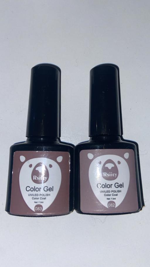 Buy & Sell West Midlands Wolverhampton - Photos for Nail polish duo