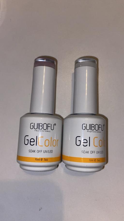 Buy & Sell West Midlands Wolverhampton - Photos for Nail polish duo