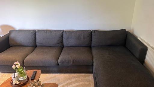 Buy & Sell North London Woodside Park - North London - Photos for Sofa