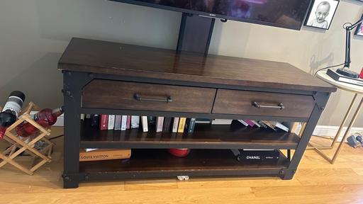 Buy & Sell North London Woodside Park - North London - Photos for Tv Stand