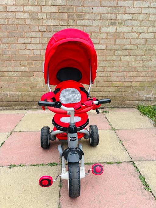 Buy & Sell Parkfields Wolverhampton - Photos for Kids bike