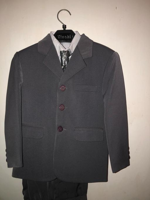 Buy & Sell West Midlands Wolverhampton - Photos for 24-48 month boys suit