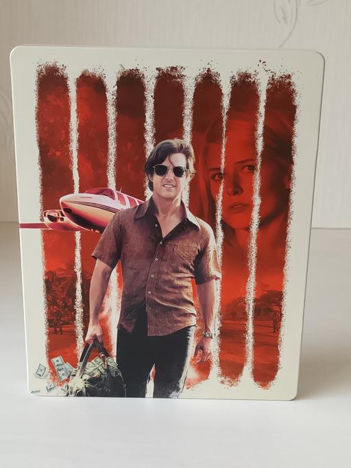 Buy & Sell Dorset West Moors - BH22 - Photos for American Made - blu-ray Steelbook