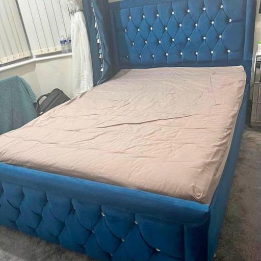 Buy & Sell West Midlands Birmingham - Photos for BEDS SALE🤩All Sizes Hilton Beds&Mattress
