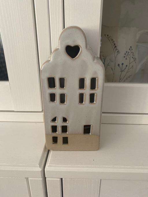 Buy & Sell West Yorkshire Wakefield - Photos for Ceramic house