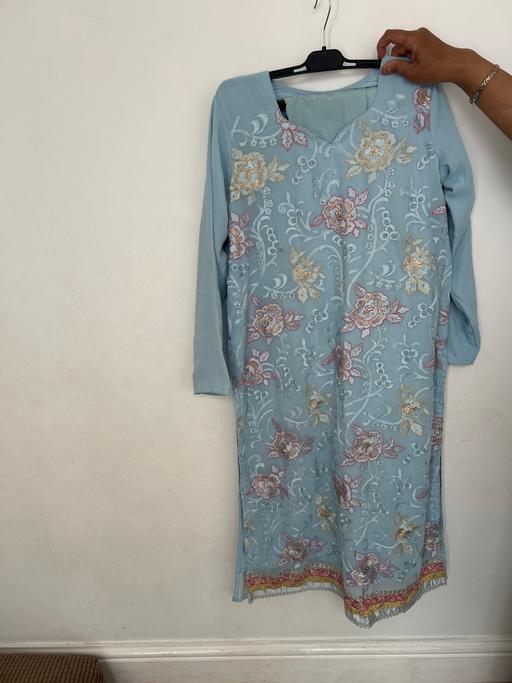 Buy & Sell Walthamstow East London - Photos for Indian dress