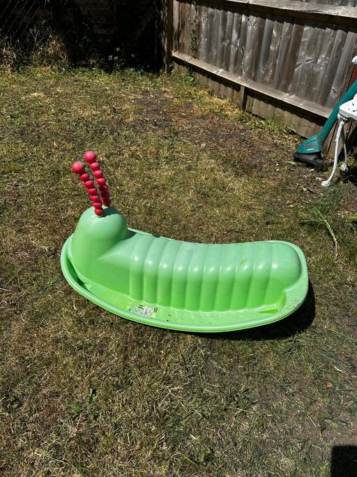 Buy & Sell Surrey Epsom and Ewell - Photos for Little rocker