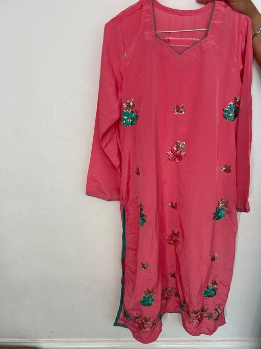 Buy & Sell Walthamstow East London - Photos for Indian 3piece dress