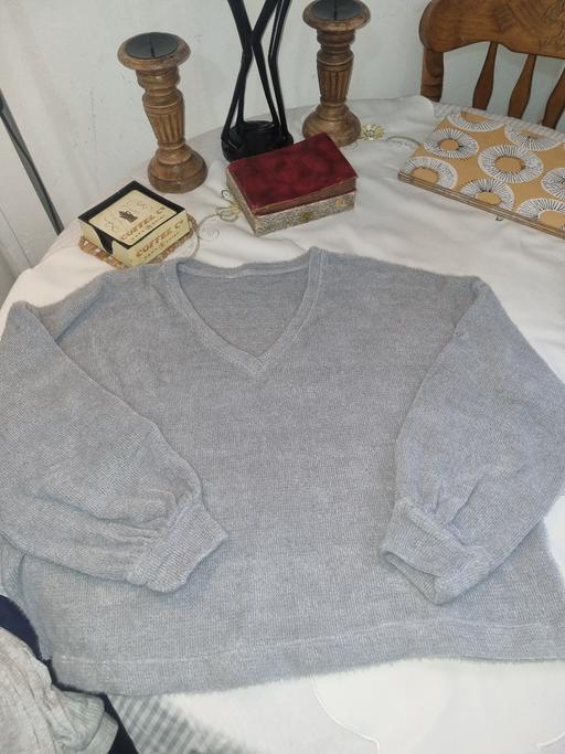 Buy & Sell West Midlands Birmingham - Photos for M&S Grey Lounge Suit Large