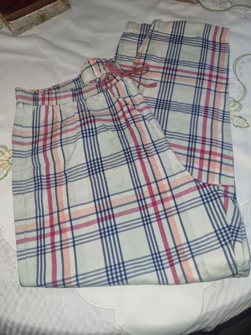 Buy & Sell West Midlands Birmingham - Photos for M&S Cotton Bottoms Size 18